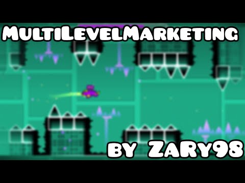 MultiLevelMarketing by ZaRy98 | ReliveGDPS [Video]