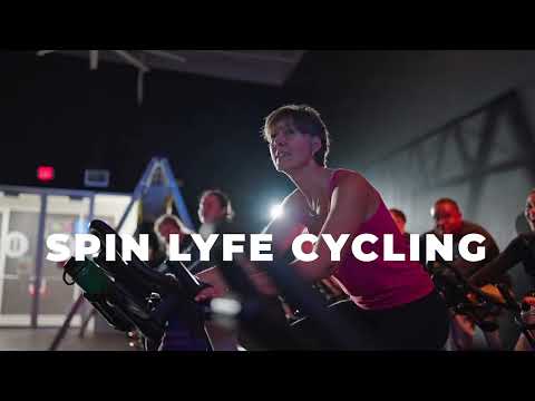 Best Fitness // Anthem Promo Video