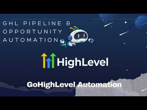 Gohigh Level Automation Secrets: Boost Your Sales Pipeline Effortlessly [Video]