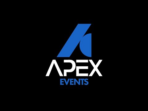 Apex Events – Brand Marketing Video 2024
