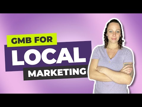 Google My Business For Local Marketing – KaeRae Marketing [Video]