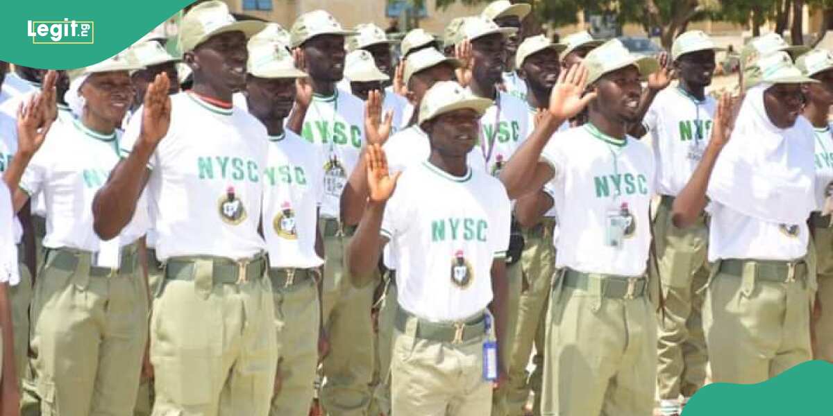 NYSC Speaks On Posting Corps Members to Oyo Amotekun [Video]
