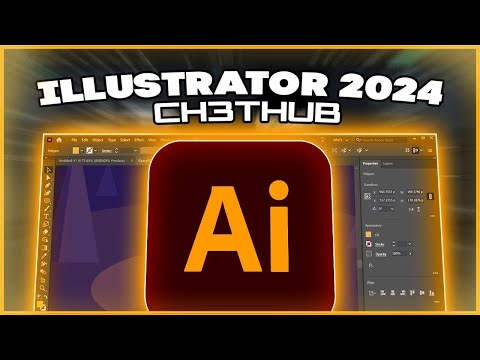 Revolutionize Your Design Process with Adobe Illustrator | Free Download [Video]