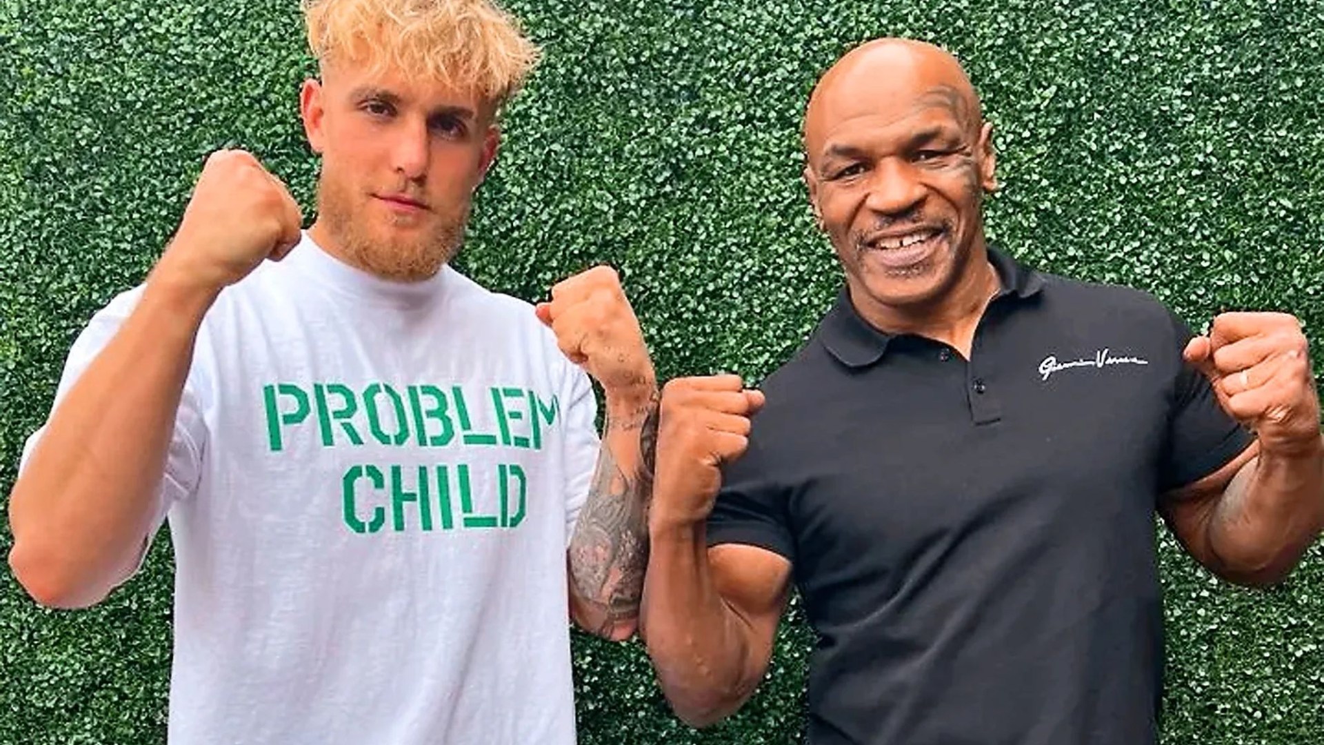 Mike Tyson sends chilling warning to Jake Paul as boxing legend’s fight strategy is revealed for controversial clash [Video]