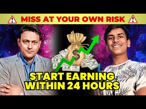 You can Start generating revenue within just 24 hours & What to Do? | SIMT India [Video]