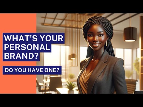 Elevate Your Personal Brand with These Tips [Video]