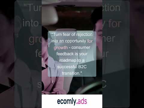🚀 Lure the spotlight with EcomlyAds! 💡 Enlighten your brand awareness and skyrocket your conversi… [Video]