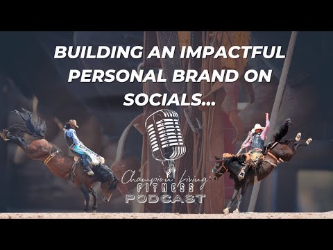 Lainey Wilson’s Brand Manager Bailey Dombroski shares her secrets to personal branding | Ep. 177 [Video]