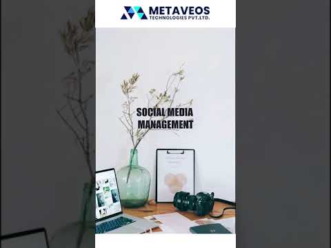 Digital Marketing Strategy- Metaveos [Video]