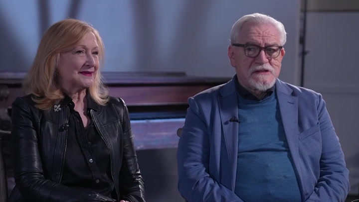 Brian Cox defends celebrities taking over leading theatre roles | Culture [Video]