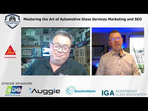 Mastering the Art of Automotive Glass Services Marketing and SEO [Video]