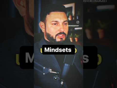 MINDSET [Video]