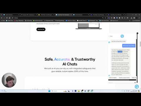 Traffic but no sales? Use this simple no code AI automation [Video]