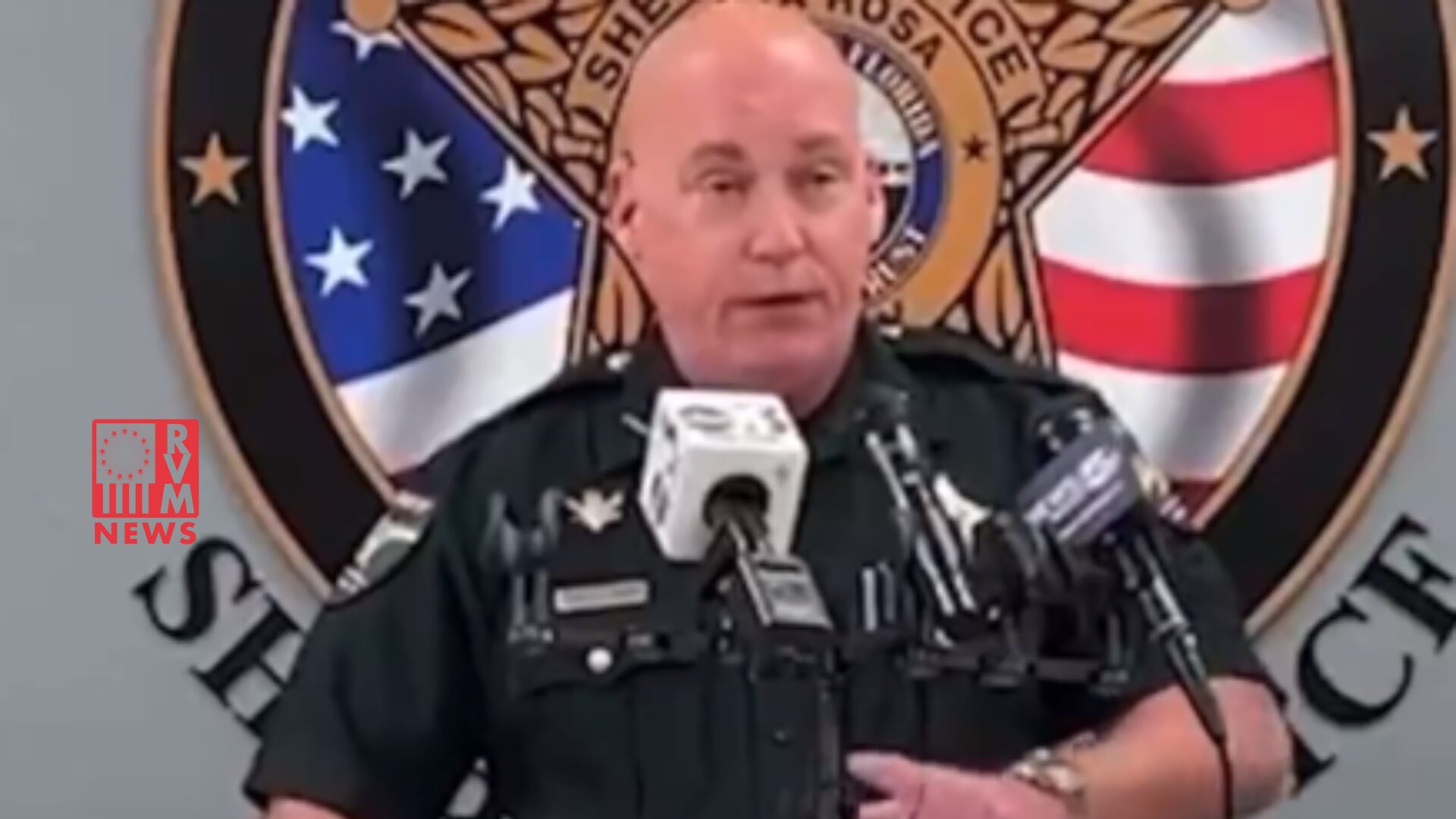Based Florida Sheriff Has The Best Advice For Dealing With Burglars [VIDEO]