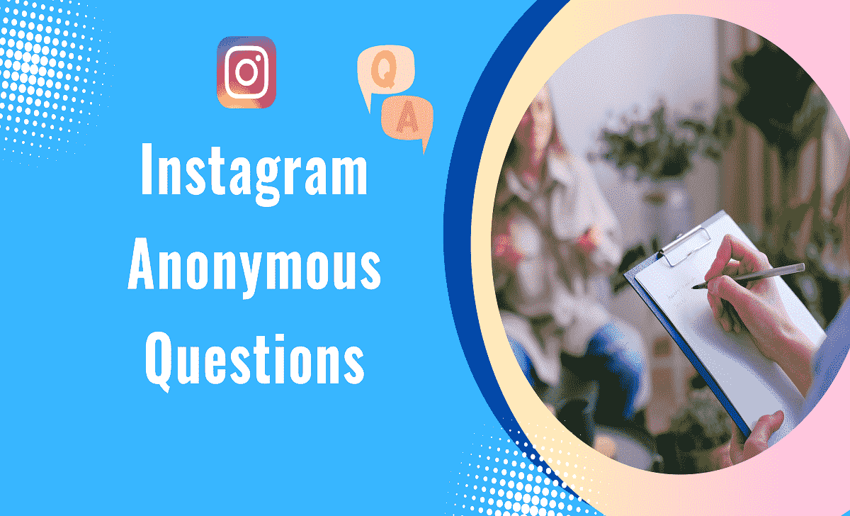 Instagram Anonymous Questions [2024 Complete Guide to Do IG Anonymous Questions] [Video]