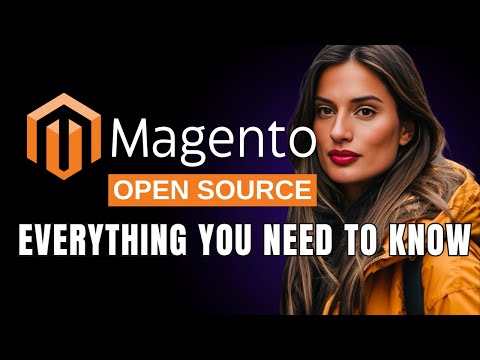 Honest Review of Magento Open Source: Features, Pricing, and Development | IWD AGENCY [Video]
