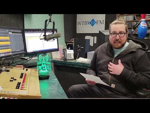 Sean Mull – Midwest Communications, Hibbing – On Air and Brand Manager WTBX-FM & WEVE-FM [Video]