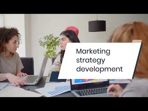 Unravelling the Dynamics of Effective Marketing Management! (key aspects of marketing management ) [Video]