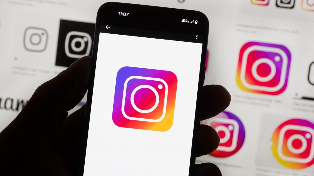Instagram political content settings | CTV News [Video]