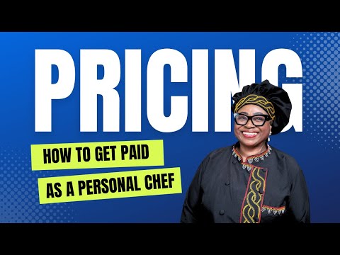 Unlock Premium Chef Rates: The Secret Strategy You’re Missing! [Video]