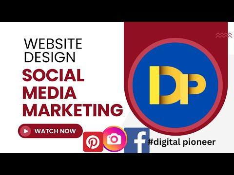 SOCIAL MEDIA ADVERTISING FOR BUSINESS WE ARE DIGITAL MARKETING SPECIALIST [Video]