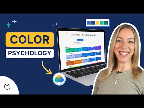 How Companies Uses Color Theory in Marketing & Branding [Video]