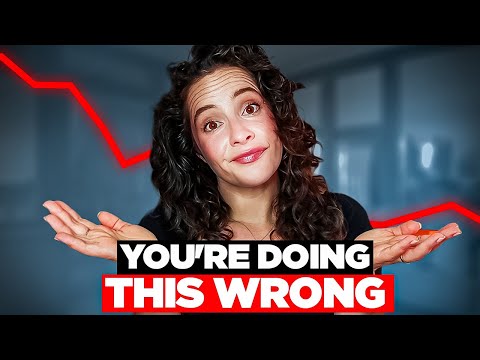 Is This Ruining Your Marketing? [Video]