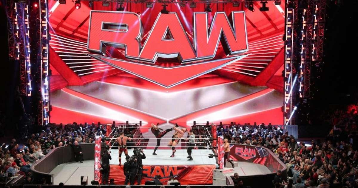 WWE superstar pulled from match on medical grounds hours before Raw [Video]