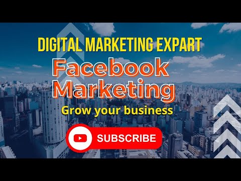 Facebook Marketing Expert [Video]