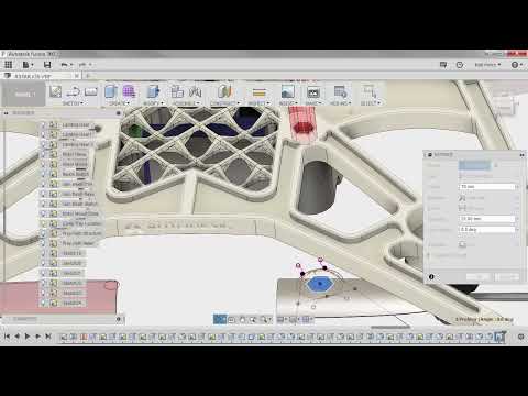 Engineering Design Process with Autodesk Fusion 360 index 18 [Video]