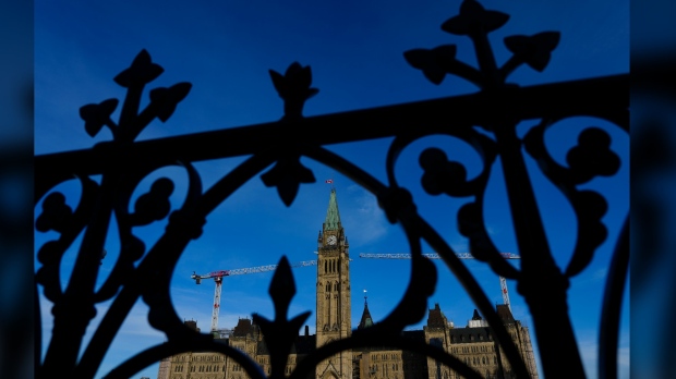 Liberal MPs call on finance minister to fund disability benefit in upcoming budget [Video]