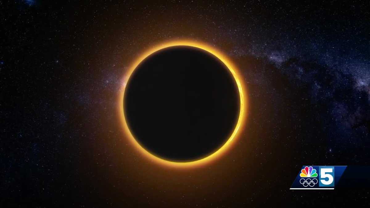 Northern New York officials urge caution ahead of April 8 eclipse [Video]