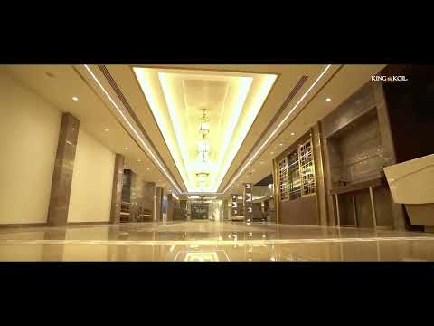 Raddison Blu Chennai| King Koil | DelMum Productions [Video]