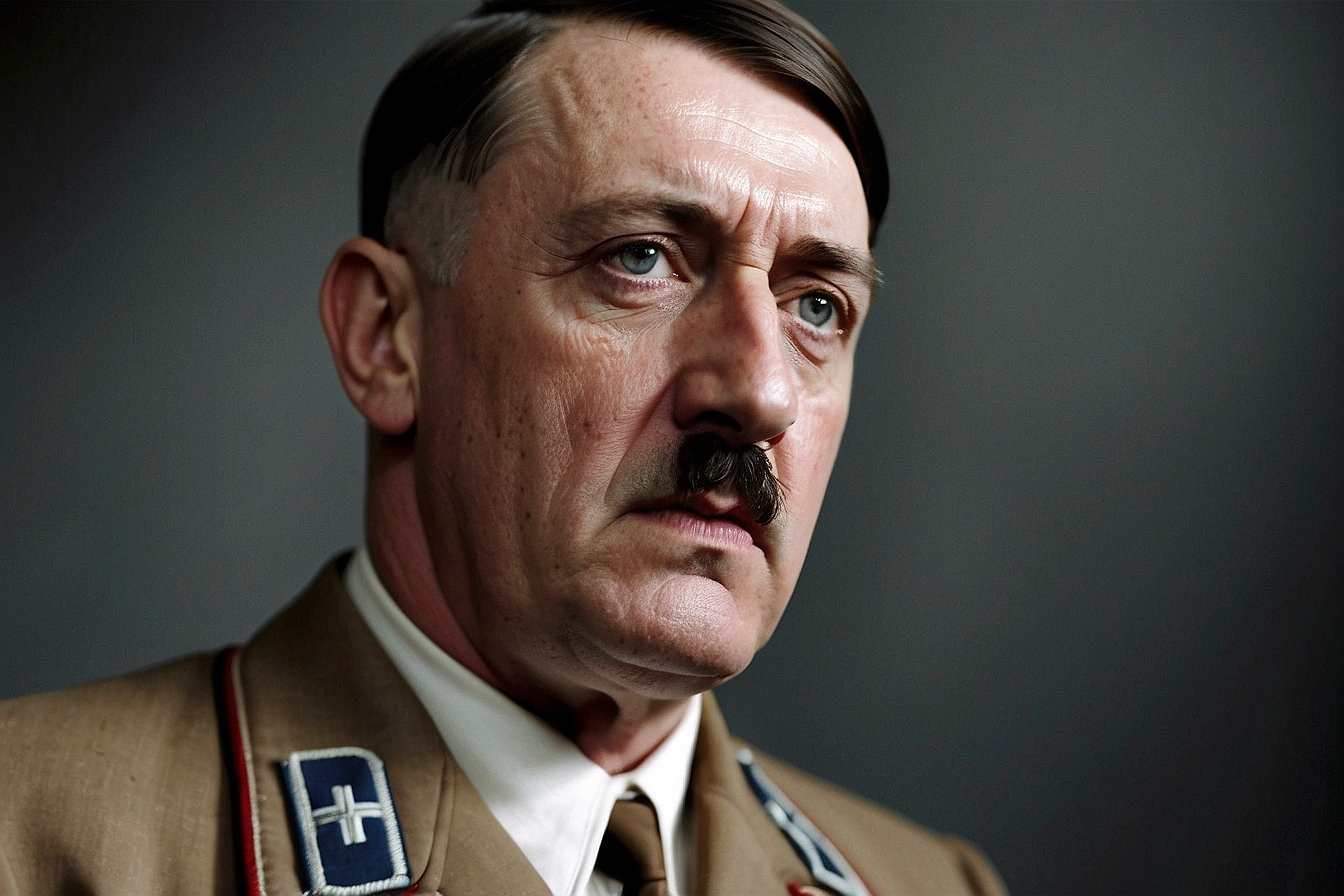 The Shocking Truth About Hitler’s Addiction [Video]