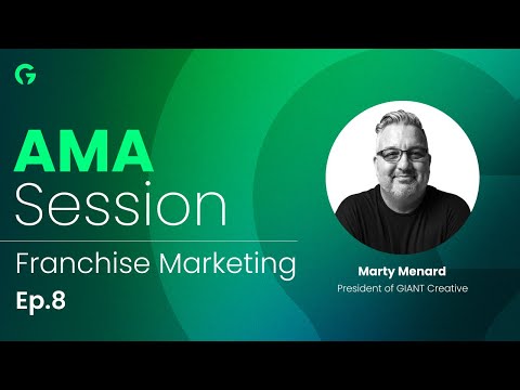 Can you elaborate on the disconnect between overarching marketing strategy and tactical execution? [Video]