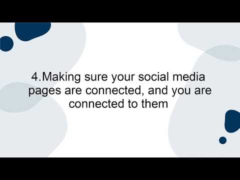 Day 10 – Unlocking the Power of Social Media for Your Personal Brand [Video]