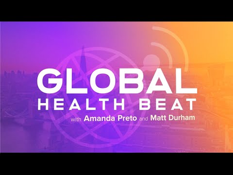 Global Health Beat  UK [Video]