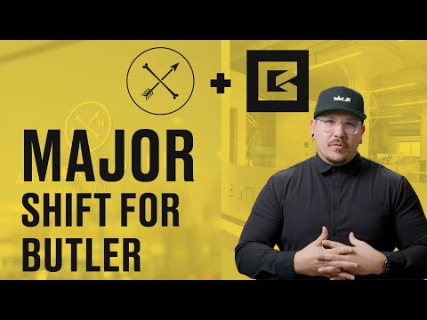 Butler Branding merges with Archer & Hound Advertising [Video]