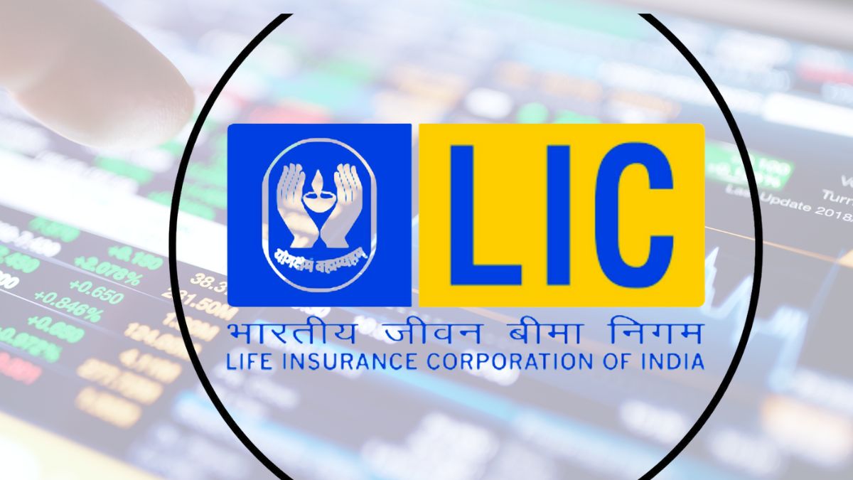 LIC Emerges As World’s Strongest Insurance Brand: Report [Video]