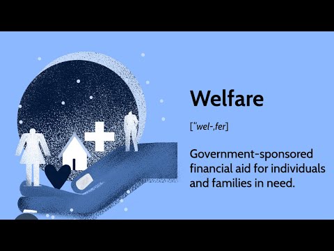 I’m Relaunching my Welfare & Social Security Program for Struggling YouTube Platforms [Video]