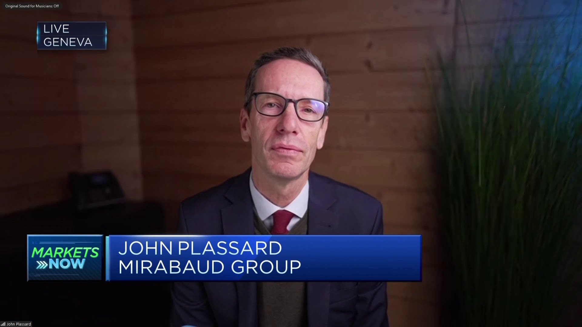 Small-cap benchmark Russell 2000 is a ‘screaming buy’ [Video]