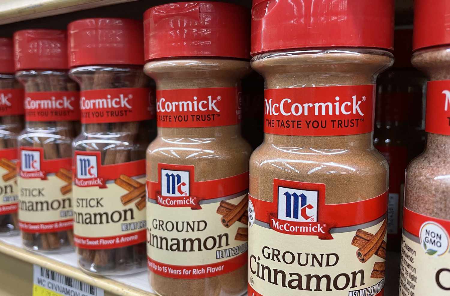 McCormick Surges as Cost-Cutting, Higher Prices Fuel Earnings Beat [Video]