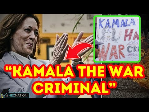 🚨Kamala Harris EMBARRASSES Herself in Puerto Rico + AOC Spreads Misinformation LIVE on Air [Video]