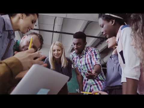 DMI & Northwood University | University Partnership Q&A | Digital Marketing Institute [Video]
