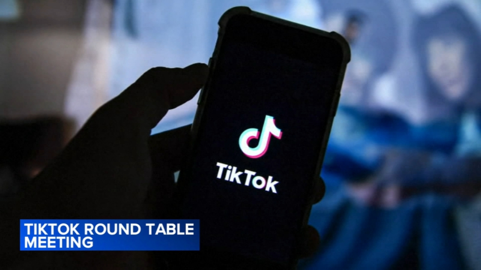 TikTok ban update: Bill being considered in US Senate could affect local businesses promoting on social media [Video]