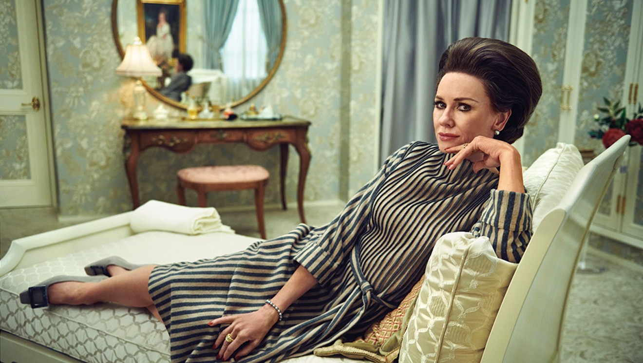 FX Series ‘Feud: Capote vs. the Swans’ Is a Retro Comfort Watch With Substance | Movie+TV Reviews | Seven Days [Video]