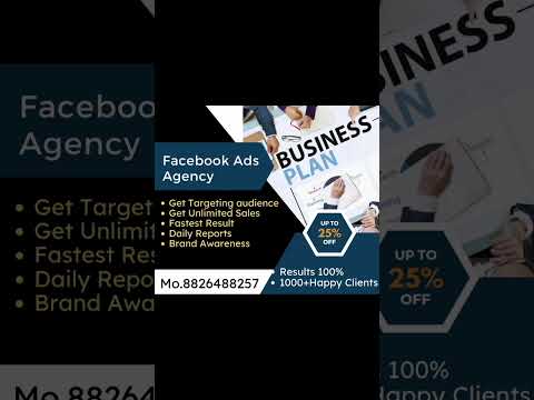 facebook ad campaign strategy… [Video]
