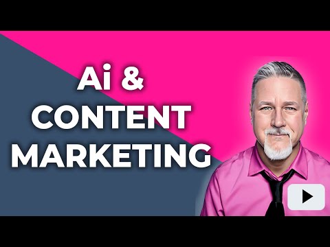 Mastering AI in Content Marketing: Strategies for Success [Video]