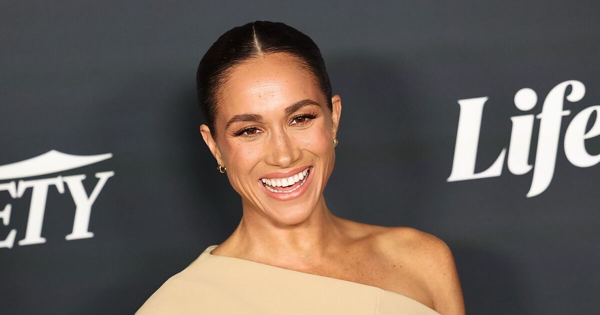 Meghan Markle’s ‘ticking time bomb’ lifestyle brand ‘could lead to Sussex title removal’ | Royal | News [Video]