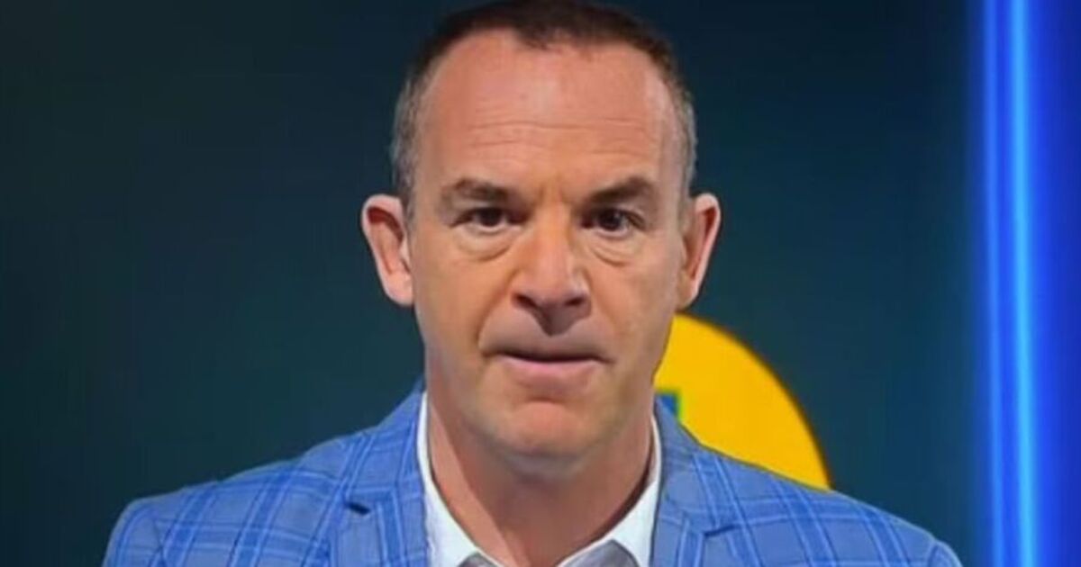 Martin Lewis reveals simple text could slash bills and save you ‘shed load’ of cash | Personal Finance | Finance [Video]